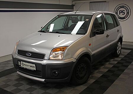 Ford Fusion 1.6 Calero KLIMAANLAGE TÜV NEU!