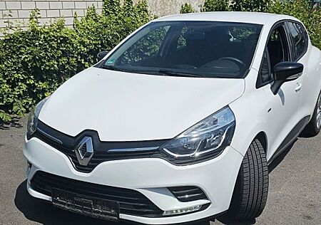 Renault Clio 1.2 16V 75 Limited Limited