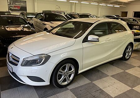 Mercedes-Benz A 180 BlueEfficiency Urban,Xenon,Navi,T8/27