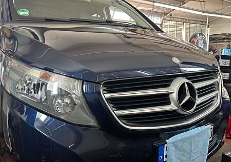 Mercedes-Benz V 250 d lang -