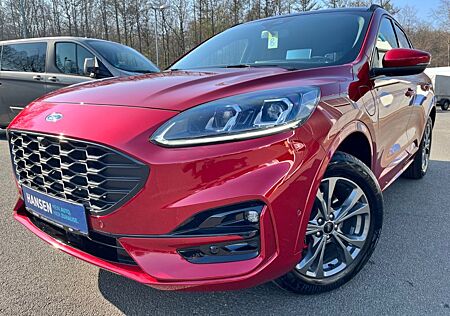 Ford Kuga Plug-In Hybrid ST-Line X Automatik, PANO