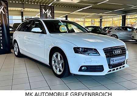 Audi A4 Avant Ambition quattro*AUTOMATIK*PANO*PDC*XEN