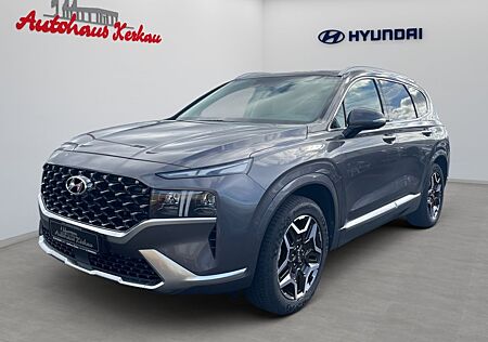 Hyundai Santa Fe 1.6 PHEV 4WD Signature+ Pano+360°+HUD