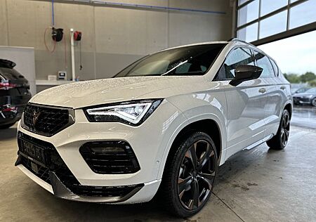 Cupra Ateca 1,5TSI DSG AHK Assist XL 19´´ PANO
