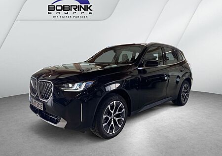 BMW X3 xDrive30e Hybrid AHK Pano Adap.LED HK RFK