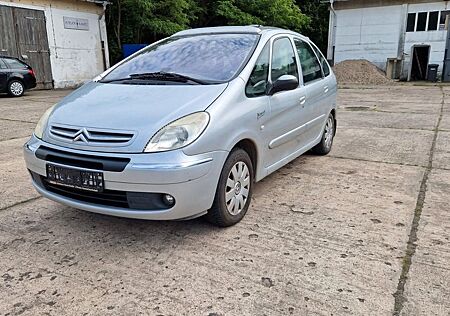 Citroën Xsara Picasso HDi 110 Exclusive