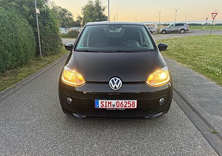 VW Up Volkswagen ! cup ! BMT