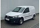 VW Caddy Volkswagen Kasten 1.6 TDI *2.Hand* Klima* (0274)