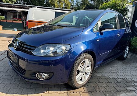 VW Golf Plus Volkswagen VI Match KETTE NEU TÜV NEU