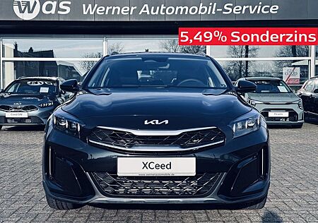 Kia XCeed 1.5 T Vision