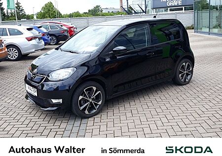 Skoda Citigo e iV Style