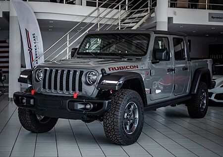 Jeep Gladiator Rubicon 4x4