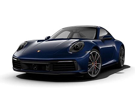 Porsche 911 Urmodell 911 Carrera S Liftsystem Bose Sportsitze 14 Wege