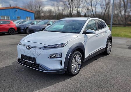 Hyundai Kona Elektro Advantage-Paket 100kW