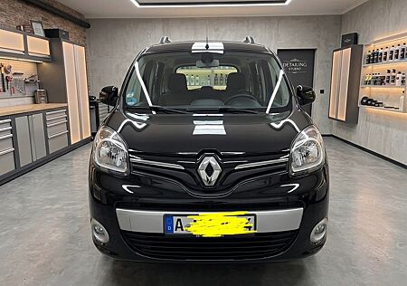 Renault Kangoo ENERGY 114PS AHK TÜV NEU