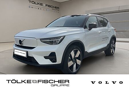 Volvo XC 40 XC40 Recharge Single Extended PLUS 82kWh