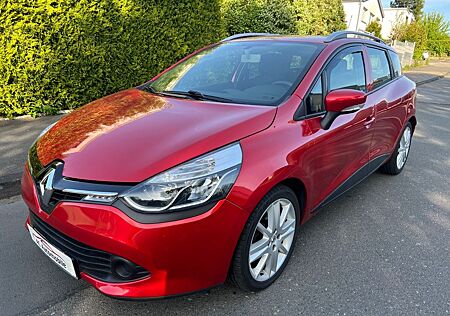 Renault Clio IV Grandtour Dynamique *Navi*Sitzheizung*