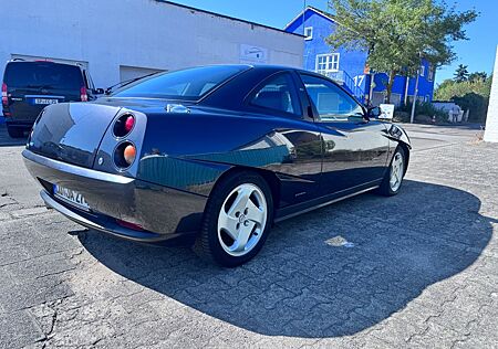 Fiat Coupe 2.0 IE 16V Turbo 190 Ps