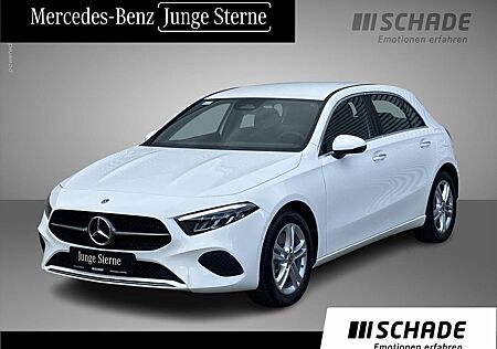 Mercedes-Benz A 250 e Progressive LED*RF-Kamera*Keyless*L-Hzg.
