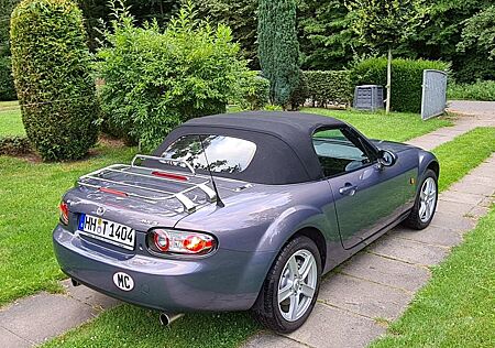 Mazda MX-5 Emotion 1.8 MZR Emotion