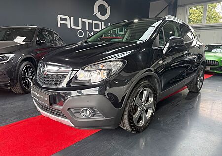 Opel Mokka Innovation 4x4 1-HD/Xenon/Klimaauto/Leder