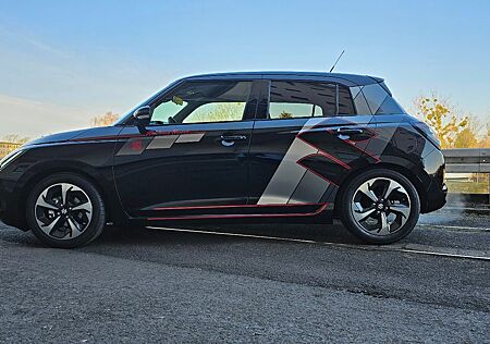 Suzuki Swift 1.2 Dualjet Hybrid Comfort+ Sondermodell !