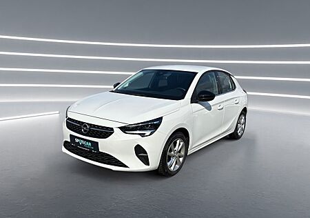 Opel Corsa Elegance 1.2. *NAVI*LHZ*SHZ*PDC*CARPLAY*LM