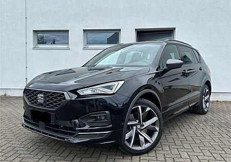 Seat Tarraco 2.0 TDI FR 4Drive DSG/ACC/VIRTUAL