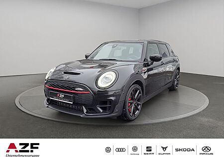 Mini Cooper Clubman 2.0 All4 Aut. John Cooper Works
