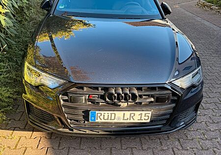 Audi S6 TDI quattro tiptronic Avant -
