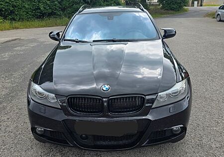 BMW 335xi E91 | N54 | LCI | M-Performance ESD