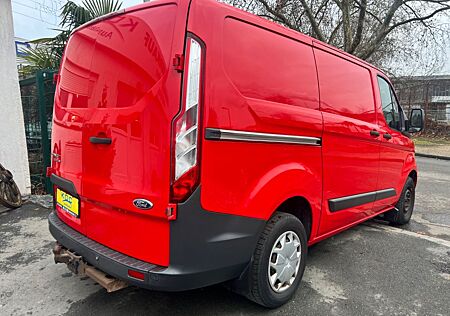 Ford Transit Custom Kasten 290 L1 Trend