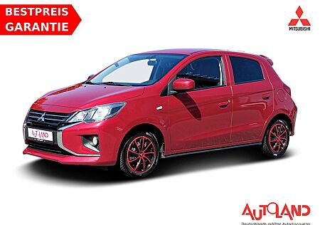 Mitsubishi Space Star 1.2 Select Klima USB Bluetooth