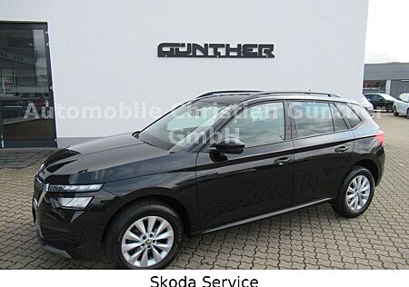 Skoda Kamiq Ambition 1,0l TSI 116 PS 6G LED