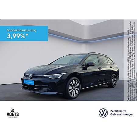 VW Golf leasen