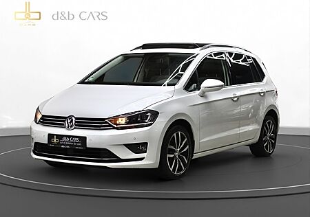 VW Golf Volkswagen Sportsvan VII Highline|Automatik|PANO|NAVI|