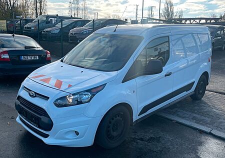 Ford Transit Connect LANG 1,5 TDCI EURO6 KLIMA 3.SITZ