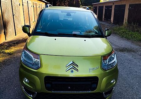 Citroën C3 Picasso VTi 120 Tendance Tendance