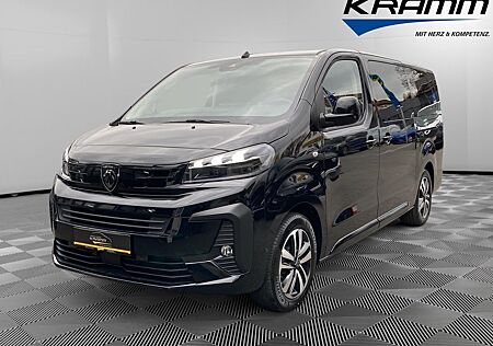Peugeot Traveller Allure L3 AHK *Sofort Verfügbar*