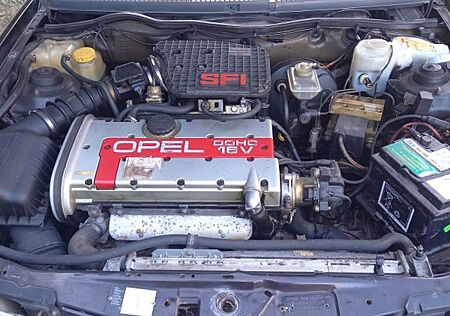 Opel Kadett gsi 16 v