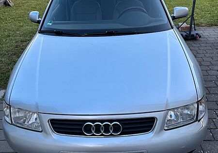 Audi A3 1.6 Auto Attraction