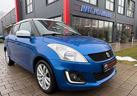Suzuki Swift Comfort(Tüv&Insp.neu/Automatik)