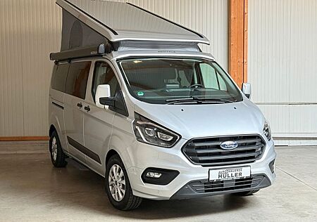 Ford Tourneo Custom Nugget L2 °TOILETTE°MARKISE°AHK°