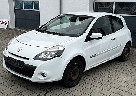 Renault Clio III Dynamique/55KW/KLIMA/SAUBER/EU4/