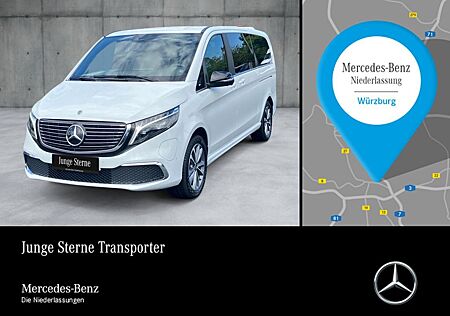 Mercedes-Benz EQV 300 XL AVANTGARDE+LED+Klimaautom.+MBUX+Navi