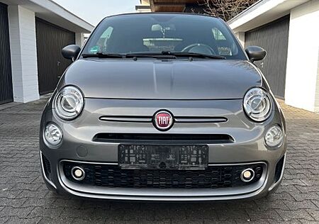 Fiat 500C 1.0 GSE N3 Hybrid SPORT C SPORT