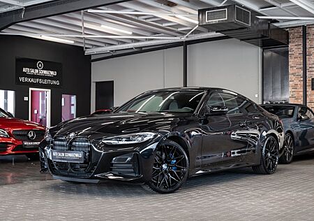 BMW M440i Coupe xDrive|M-AGA|PANO|ACC|AHK|LED
