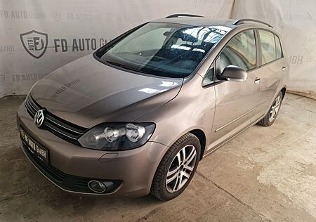 VW Golf Volkswagen VI Plus Comfortline
