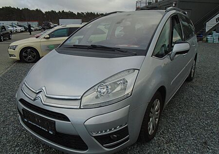 Citroën C4 Spacetourer Grand C4 Picasso Selection