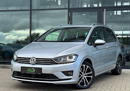 VW Golf Sportsvan Volkswagen VII 2.0 TDI Allstar DSG ACC Totw.